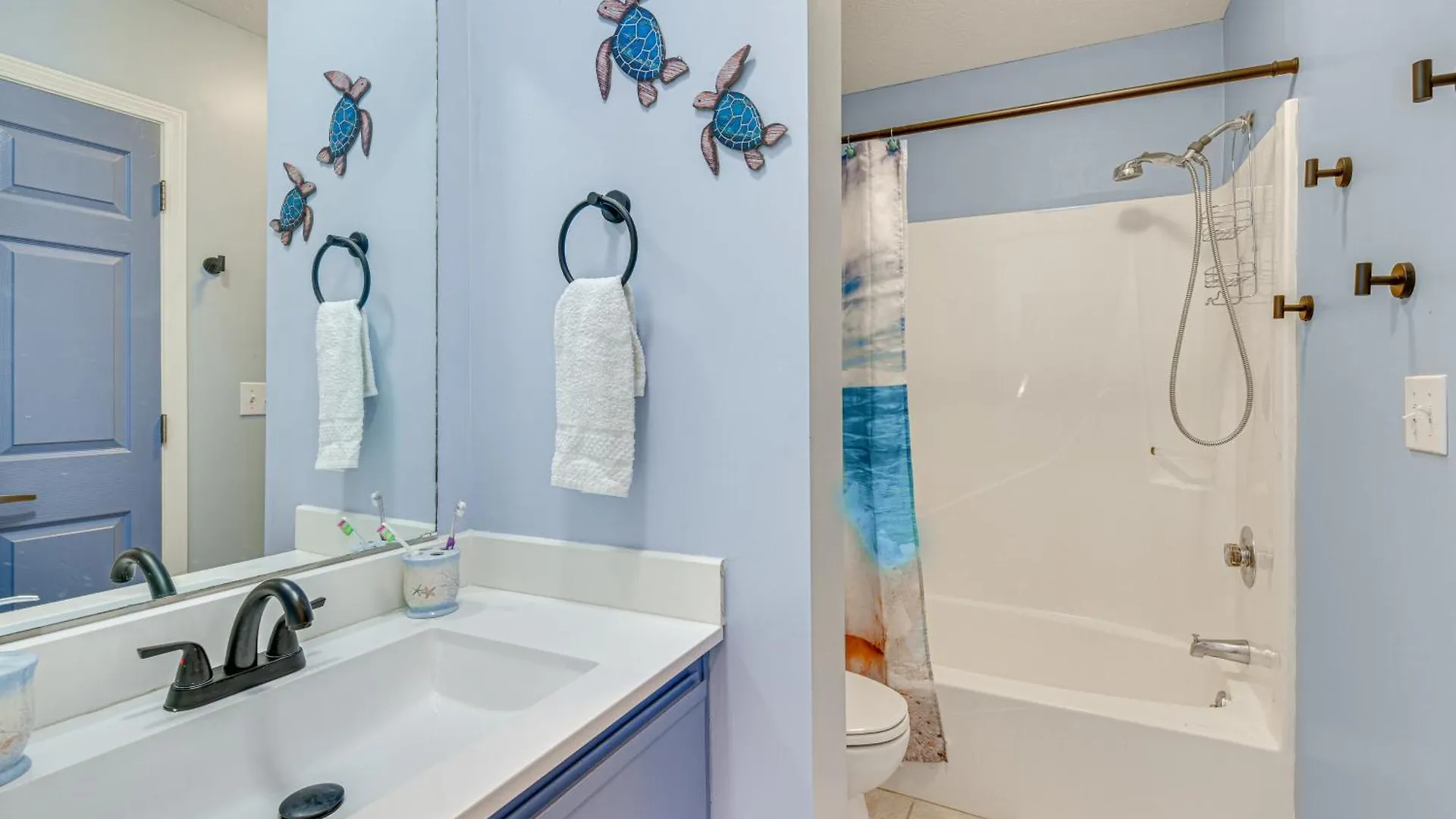 Semesterbostad The Wave Pcb Townhome With Pools And Beach Access Panama City Beach