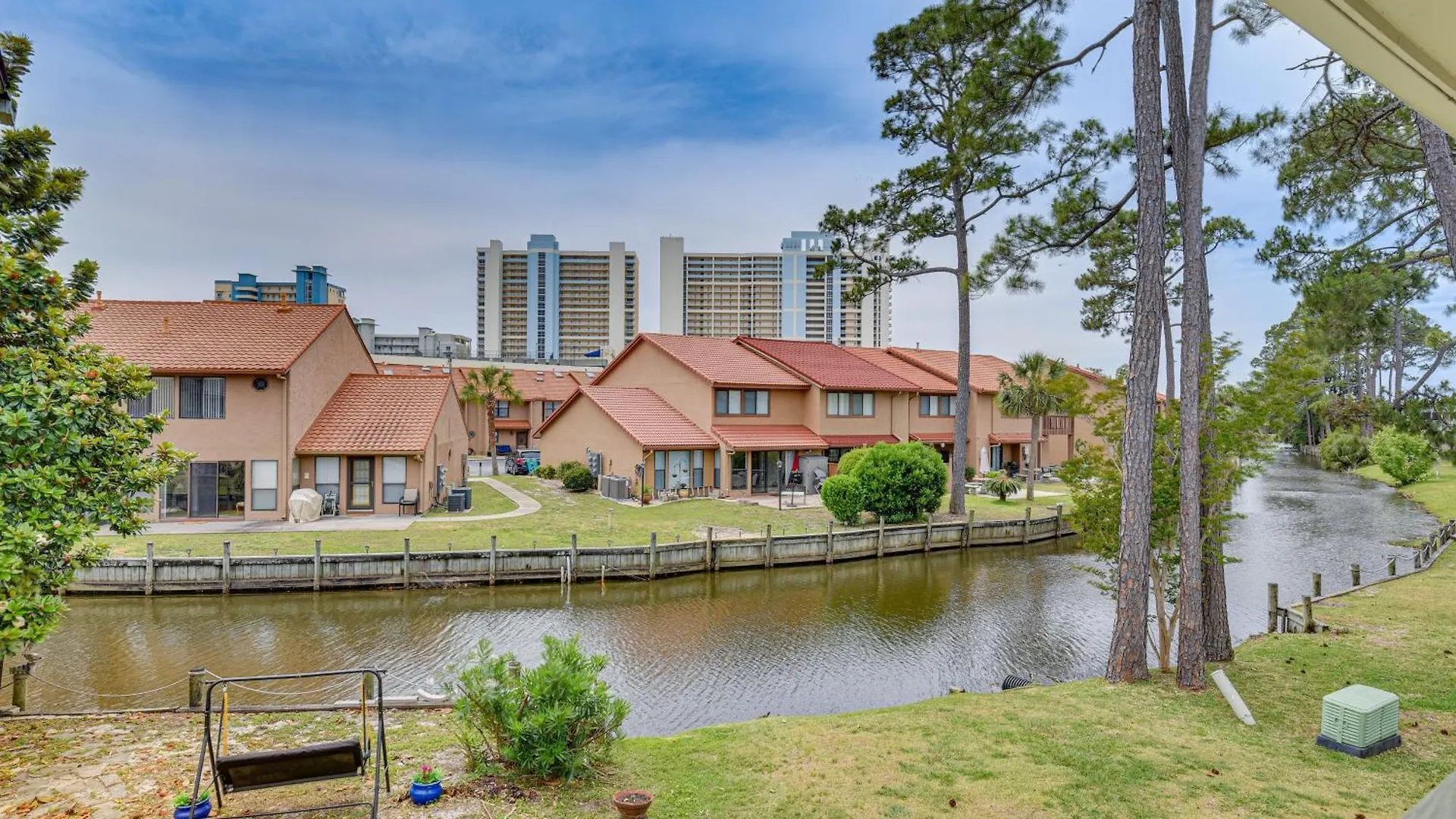 The Wave Pcb Townhome With Pools And Beach Access Panama City Beach