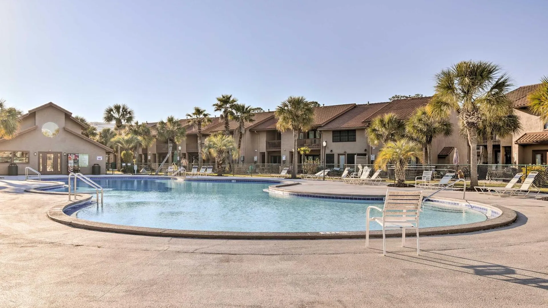 The Wave Pcb Townhome With Pools And Beach Access Panama City Beach 0*,