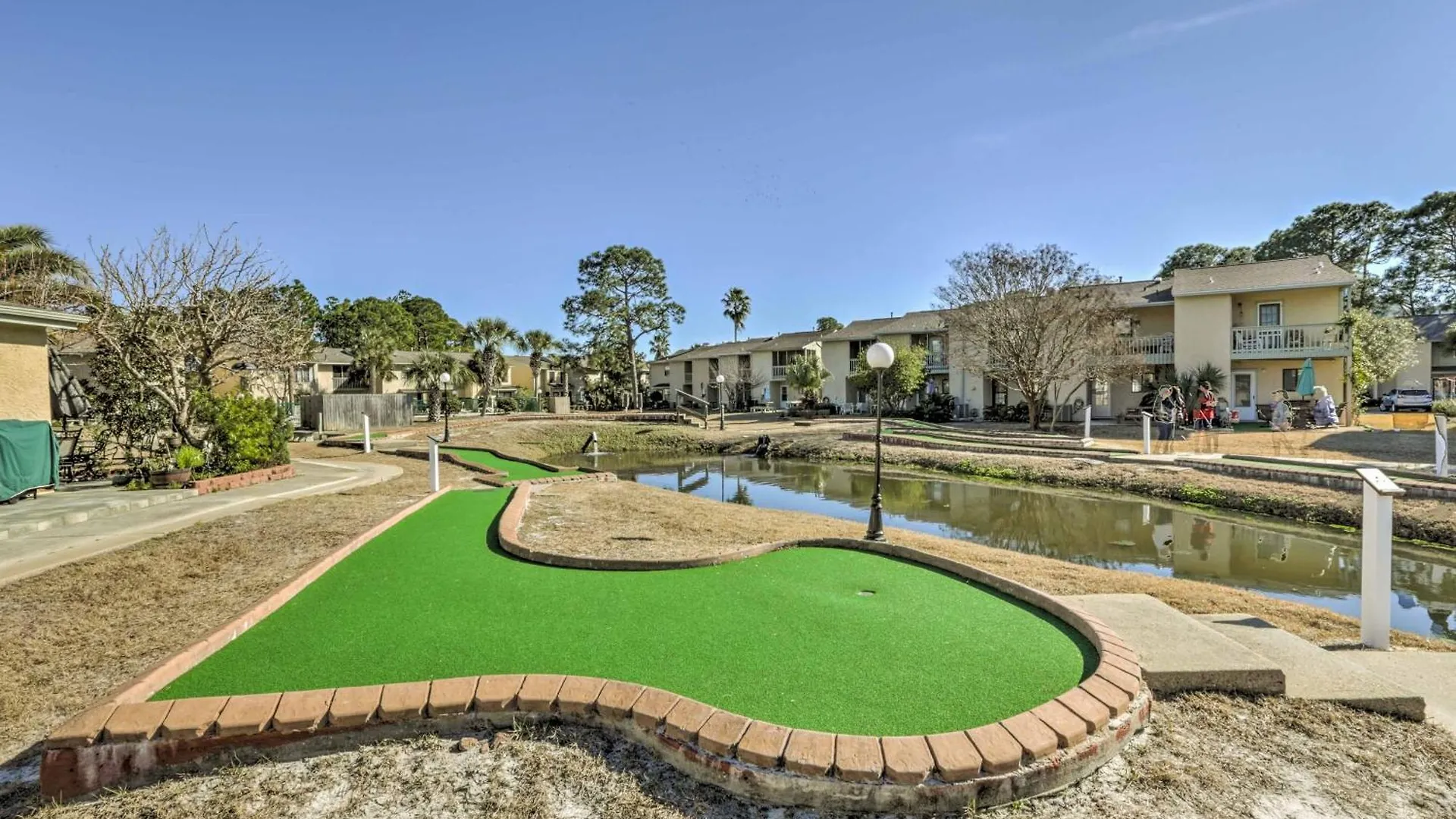 The Wave Pcb Townhome With Pools And Beach Access Panama City Beach Semesterbostad