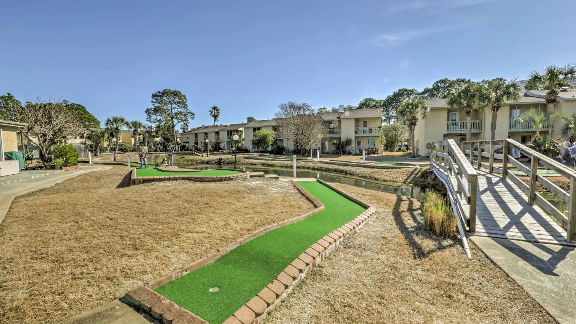 The Wave Pcb Townhome With Pools And Beach Access Panama City Beach