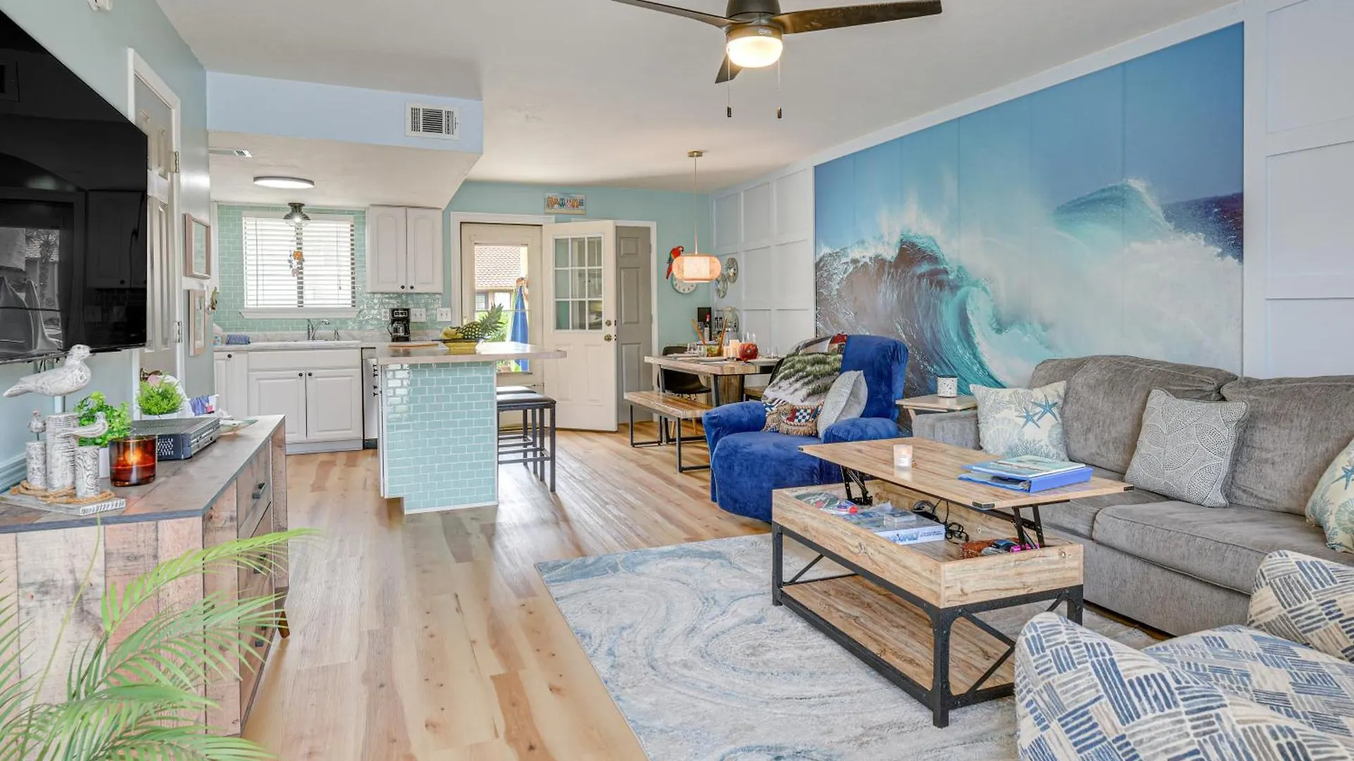 The Wave Pcb Townhome With Pools And Beach Access Panama City Beach USA