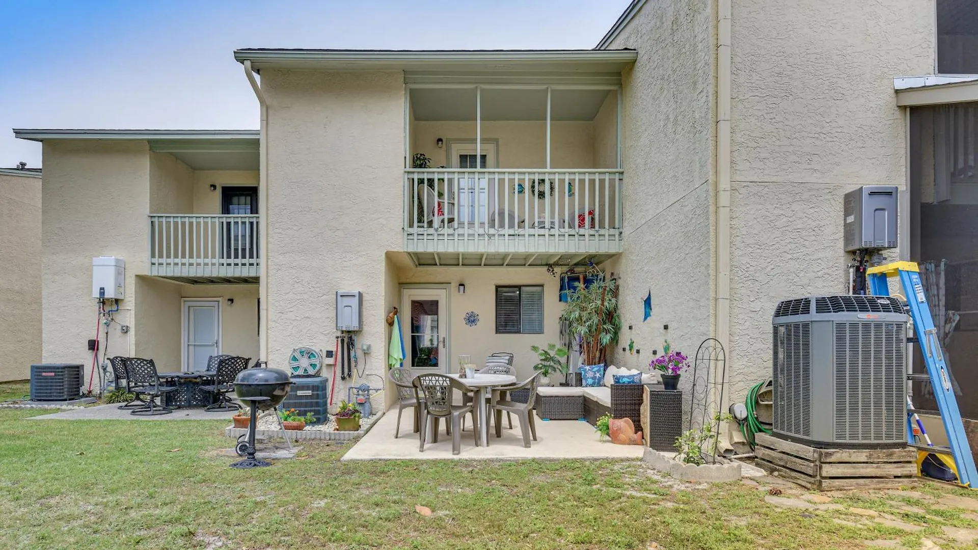 Semesterbostad The Wave Pcb Townhome With Pools And Beach Access Panama City Beach