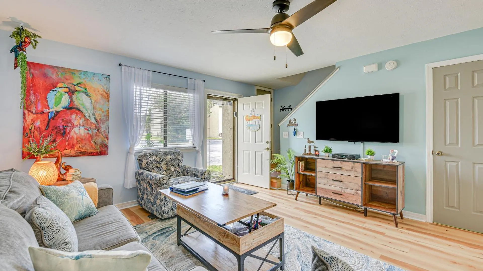 Semesterbostad The Wave Pcb Townhome With Pools And Beach Access Panama City Beach