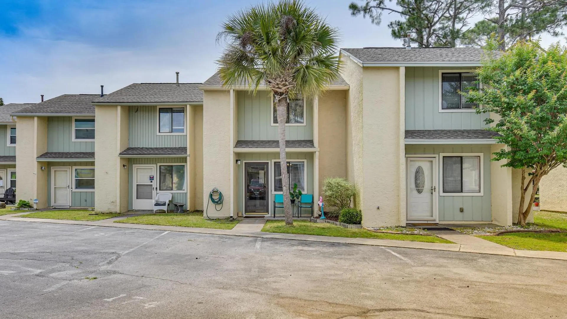 The Wave Pcb Townhome With Pools And Beach Access Panama City Beach USA