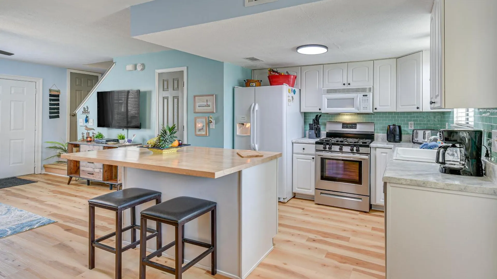 Holiday home The Wave Pcb Townhome With Pools And Beach Access Panama City Beach United States