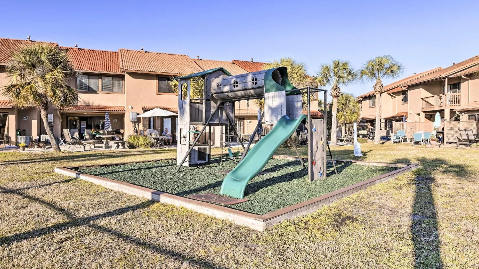 The Wave Pcb Townhome With Pools And Beach Access Panama City Beach 0*,  United States